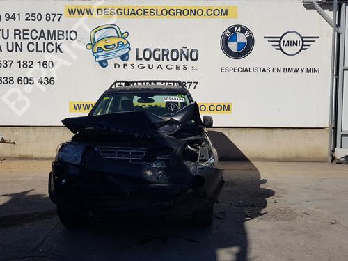 Used Parts LAND ROVER FREELANDER 2 (L359)  2.2 TD4 4x4  4772670