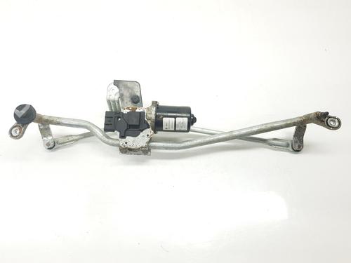 Used Front wiper motor FIAT DUCATO Van (250_) [2006-2026]  31593620