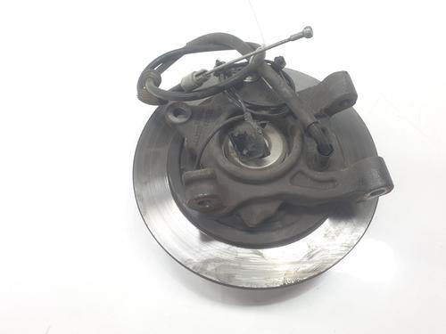 Right rear steering knuckle MERCEDES-BENZ VITO Van (W447) 110 CDI (447.601, 447.603, 447.605) | BP28103125M28 