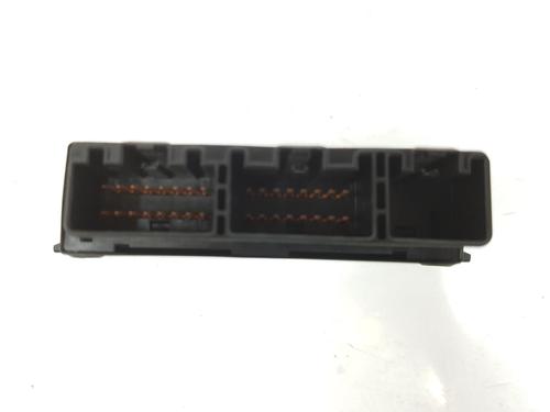 Electronic module FORD FOCUS I (DAW, DBW) 1.6 16V | BP10140336M83 