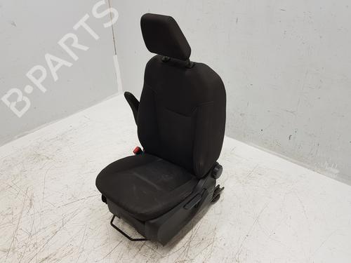 Left front seat FORD TOURNEO COURIER B460 MPV 1.5 TDCi | BP37198382C15 - Image 3