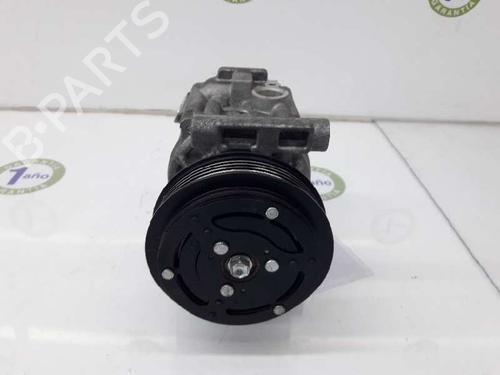Used AC compressor FIAT 500 (312_) [2007-2025]  3518944