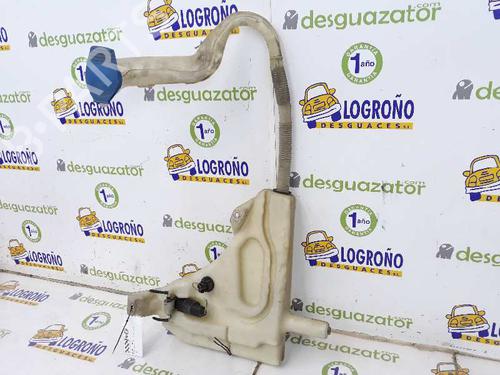 Windscreen washer tank AUDI Q7 (4LB) 3.0 TDI quattro | BP7896088C113 
