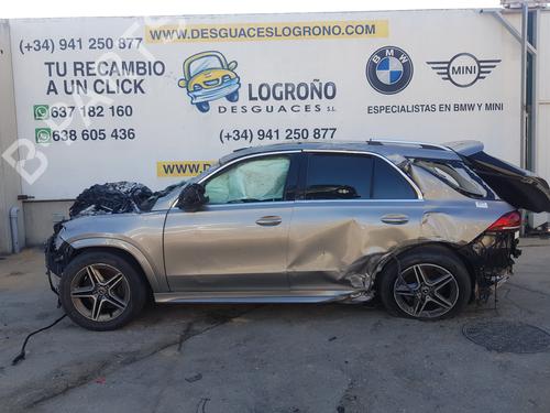 Starter MERCEDES-BENZ GLE (V167) GLE 350 d 4-matic (167.121) | BP37235264M8 - Image 11