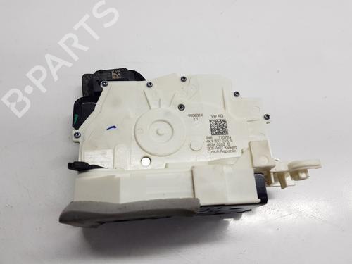 Front right lock CUPRA TAVASCAN (KR1) Endurance | BP28026434C97 