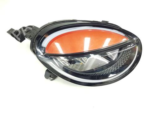Optica direita Optica direita FIAT 600e / 600 (365_, 364_) [2023-2026] 39726619 39726619