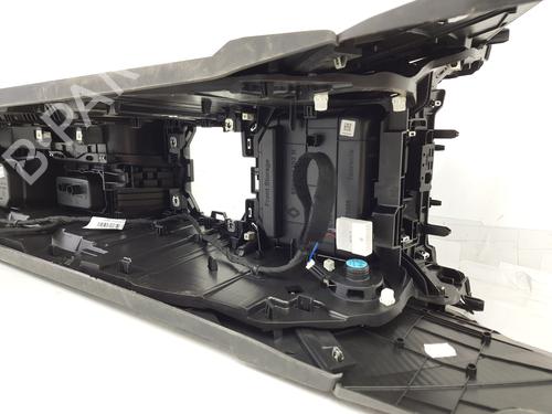 Armrest / Center console DACIA DUSTER (PYM_, PYN_) 1.2 TCe 130 | BP34354453I20  - Image 5