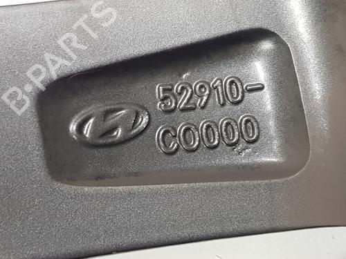 Felga HYUNDAI i20 III (BC3, BI3) 1.6 T-GDi N | BP29723522C45 