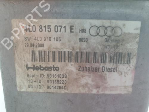 Other AUDI Q7 (4LB) 3.0 TDI quattro | BP36525920O1 - Image 7