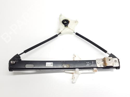 Rear left window mechanism SEAT ARONA (KJ7, KJP)  | BP29204481C24 