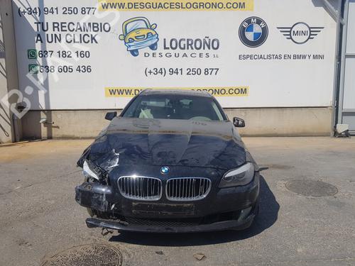 Brugte BMW 5 Touring (F11) 530 i 4816162