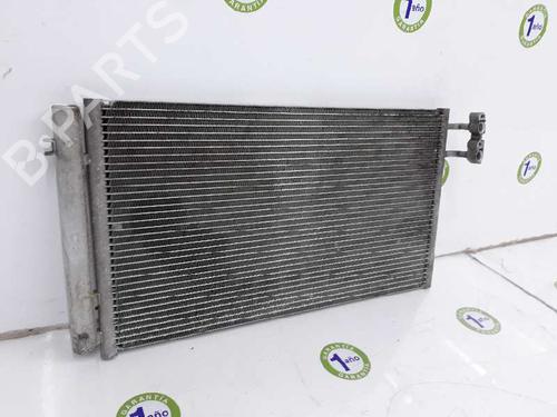 AC radiator BMW X1 (E84) xDrive 25 d | BP10255728M32 