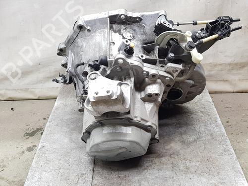 Gearbox PEUGEOT PARTNER Box Body/MPV | BP34405695M3 - Image 2