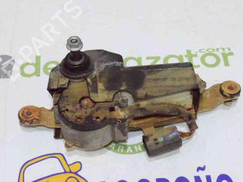 Used Rear wiper motor LAND ROVER FREELANDER I (L314) 2.0 Td4 4x4 (112 hp) 1933250