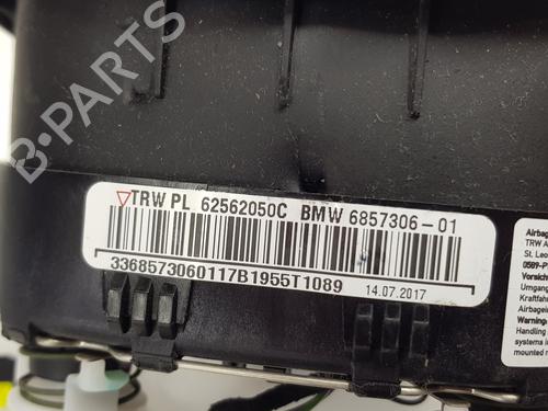 Airbag Kit BMW 3 (F30, F80) 318 d | BP28198312C86 