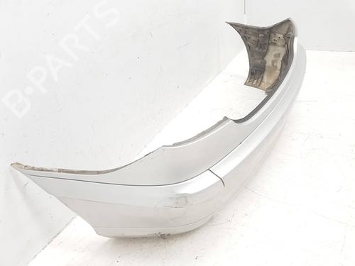 Rear bumper MERCEDES-BENZ C-CLASS Coupe (CL203)  | BP29466991C8 