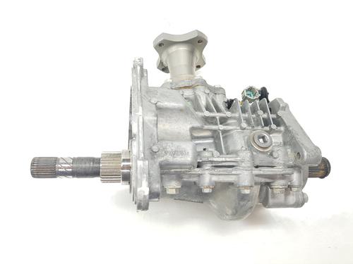 Used Front differential Front differential DACIA DUSTER (PYM_, PYN_) 1.2 TCe 130 (131 hp) 34698998 34698998