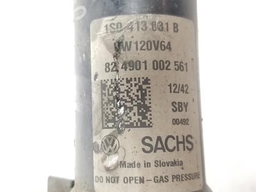 Left front shock absorber SEAT Mii (KF1, KE1) 1.0 | BP10512427M16 