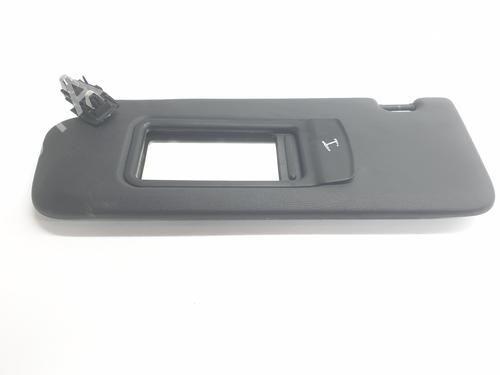 Left sun visor BMW X3 (F25) xDrive 20 d | BP25118200I1 