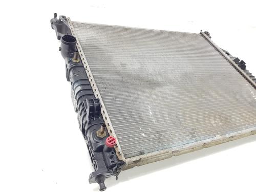 Water radiator MERCEDES-BENZ M-CLASS (W164) ML 280 CDI 4-matic (164.120) | BP29207712M31