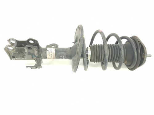 Used Left front shock absorber Left front shock absorber TOYOTA AVENSIS Saloon (_T27_) 2.0 D-4D (ADT270_, ADT270R) (126 hp) 7309530 7309530
