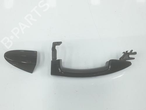 Türgriff hinten links außen FORD FIESTA VI (CB1, CCN) 1.4 | BP7714234C130 