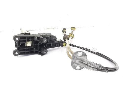 Gear lever FORD FOCUS III 1.0 EcoBoost | BP12462780M90 