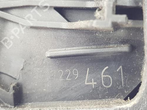 Front left lock BMW 4 Gran Coupe (F36) 430 d | BP25143307C98 