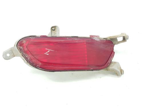 Used Rear bumper left light Rear bumper left light MAZDA CX-3 (DK) 1.5 SKYACTIV-D (DK2WS, DK5FW) (105 hp) 39726396 39726396