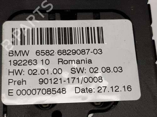 Andre BMW X1 (F48) sDrive 18 d | BP22334671O1 