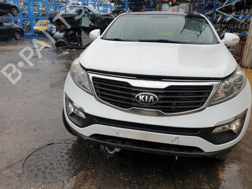 Servo brake KIA SPORTAGE III (SL) 1.7 CRDi | BP21026532M42 
