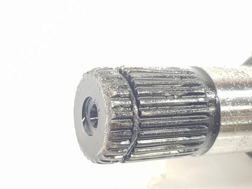 Left front driveshaft LAND ROVER DISCOVERY III (L319) 2.7 TD 4x4 | BP10084270M38 