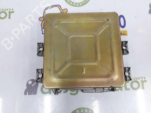 Engine control unit (ECU) PEUGEOT 306 (7B, N3, N5) 1.4 SL | BP3422899M57 