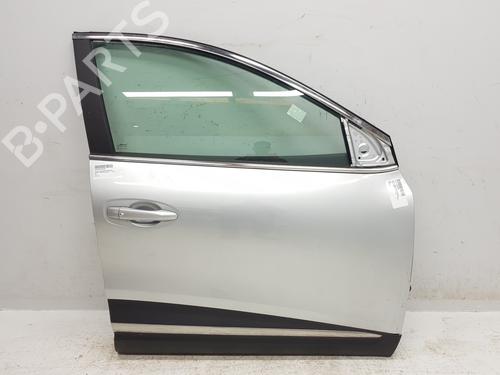 Used Right front door Right front door RENAULT KADJAR (HA_, HL_) 1.5 dCi 110 (HLA3) (110 hp) 33313865 33313865