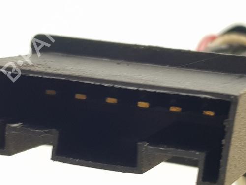 Left taillight BMW 5 (E60) 525 d | BP24319191C34 