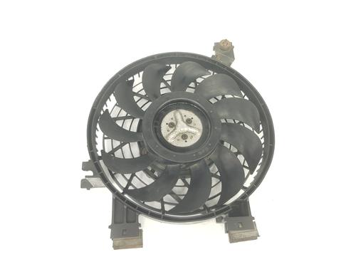 Radiator fan TOYOTA LAND CRUISER PRADO (_J12_) 3.0 D-4D (KDJ120, KDJ125) | BP16323503M35 