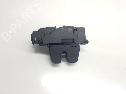 Tailgate lock CITROËN C4 CACTUS 1.2 VTi 82 | BP21265168C101 