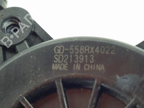 Left front window motor MG MG ZS SUV (AZS1) | BP32198470E21