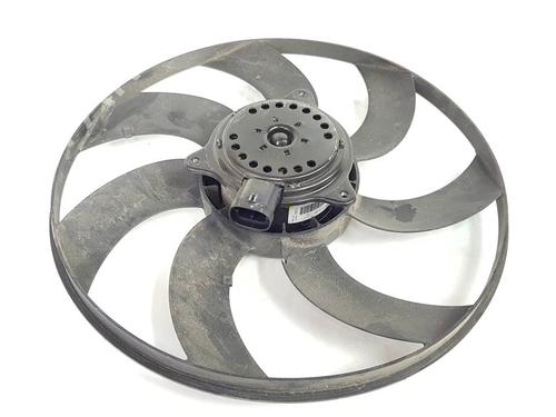 Radiator fan CITROËN C4 CACTUS | BP39509435M35 - Image 3
