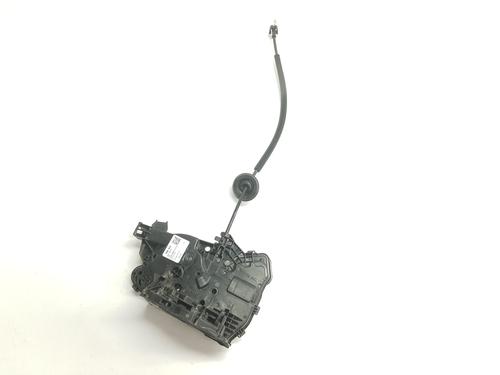 Rear left lock SEAT IBIZA V (KJ1, KJG)  | BP29194336C100 