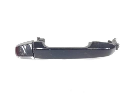 Used Rear left exterior door handle TOYOTA AURIS Estate (_E18_) 1.8 Hybrid (ZWE186_, ZWE186R, ZWE186H) (136 hp) 10257113