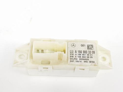 electronic-module-mercedes-benz-cla-coupe-c117-2013-2014-2015-2016-2017-2018-2019-36559533 main image