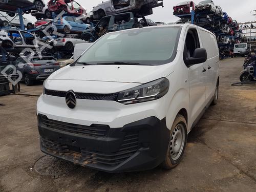 Airbag Kit CITROËN JUMPY III Van (V_)  | BP31138984C86 