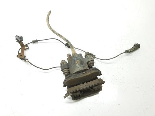 Left rear brake caliper MERCEDES-BENZ M-CLASS (W163) ML 270 CDI (163.113) | BP11599993M107 