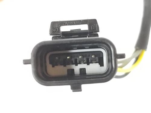 Front right exterior door handle NISSAN QASHQAI II (J11, J11_) 1.2 DIG-T | BP13377453C129 