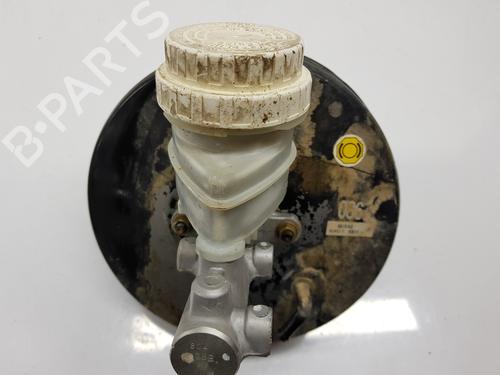 Servo brake MITSUBISHI L200 / TRITON (KA_T, KB_T) 2.5 DI-D 4WD (KB4T) | BP16498026M42 