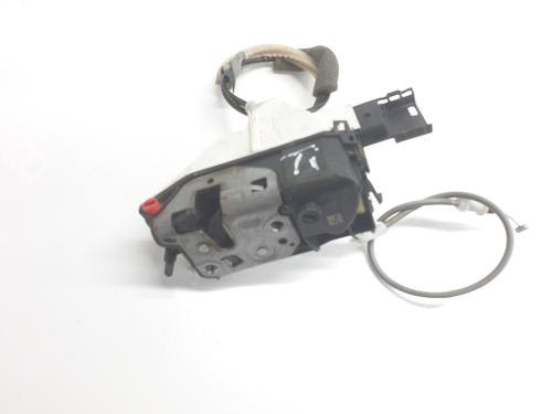 Rear left lock CITROËN C-ELYSEE (DD_) 1.6 HDI 92 | BP29331835C100 