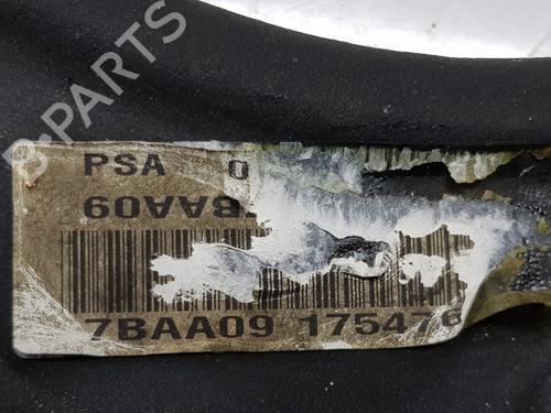 Left front suspension arm PEUGEOT 508 SW I (8E_) 2.0 BlueHDi 180 | BP19085412M12 