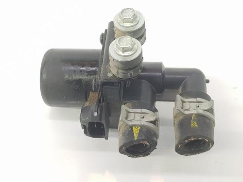 Auxiliary water pump SUBARU FORESTER (SJ_) 2.0 i AWD (SJ5) | BP14102114M111 