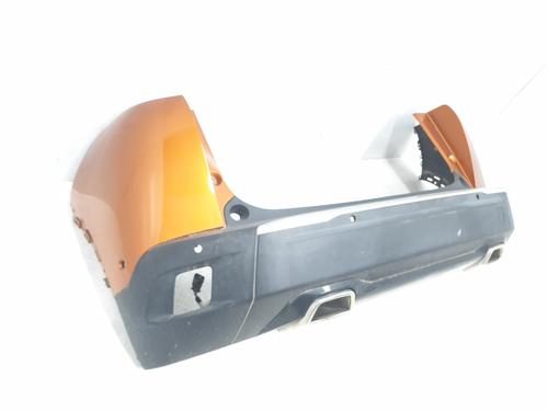 Rear bumper PEUGEOT 2008 II (UD_, US_, UY_, UJ_, UR_, UC_) 1.2 THP / PureTech 155 (USHNNS, URHNNS, UXHNJP, URHNJP,... | BP27879115C8